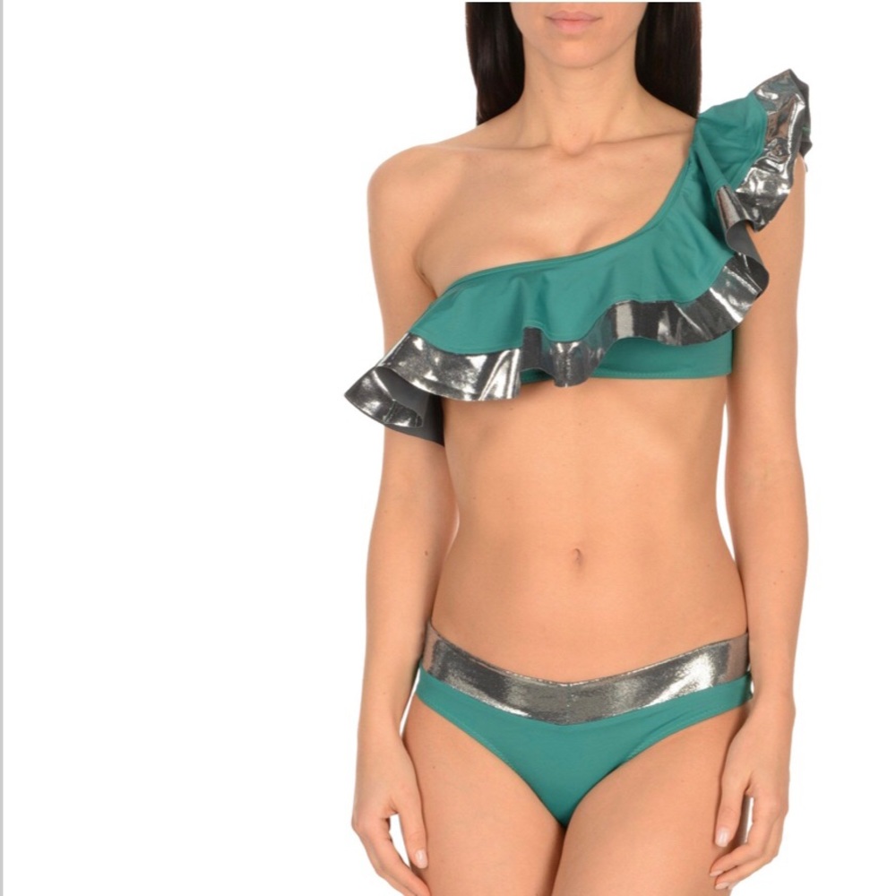 Mouille Bikini Swimwear New With Tag